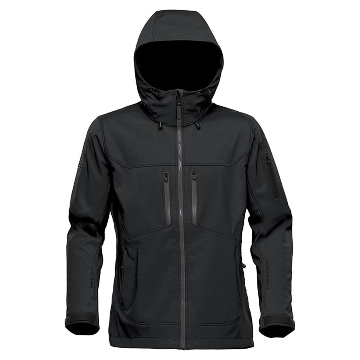 Women’s Epsilon 2 Softshell