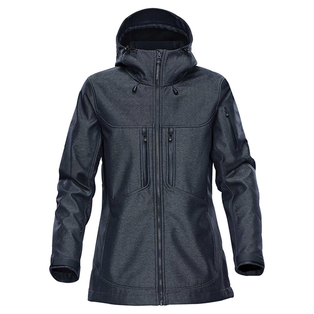Women’s Epsilon 2 Softshell