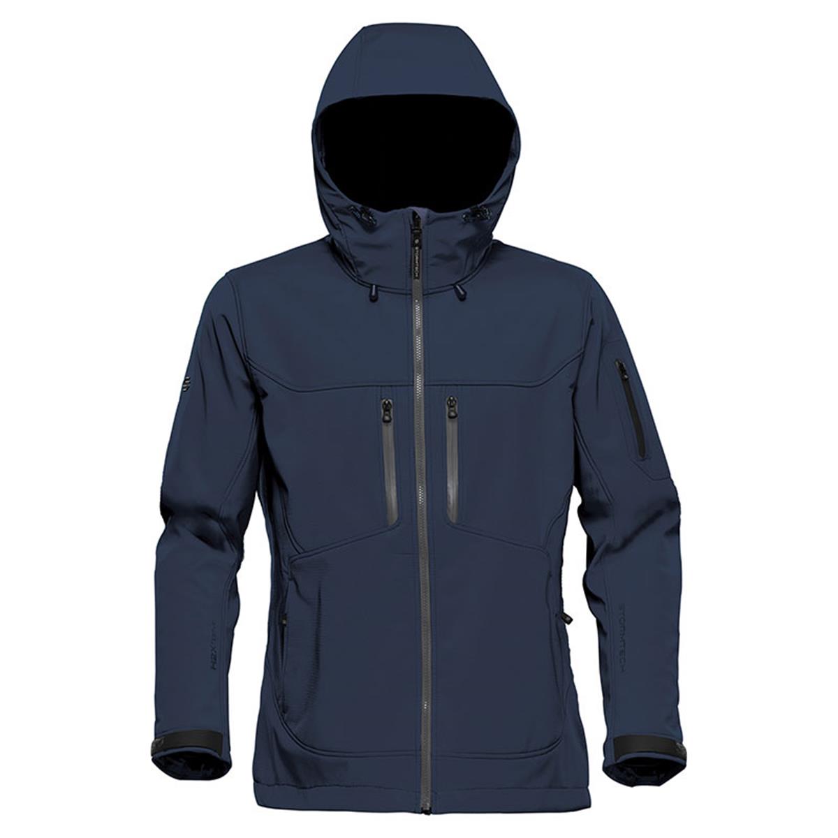 Women’s Epsilon 2 Softshell