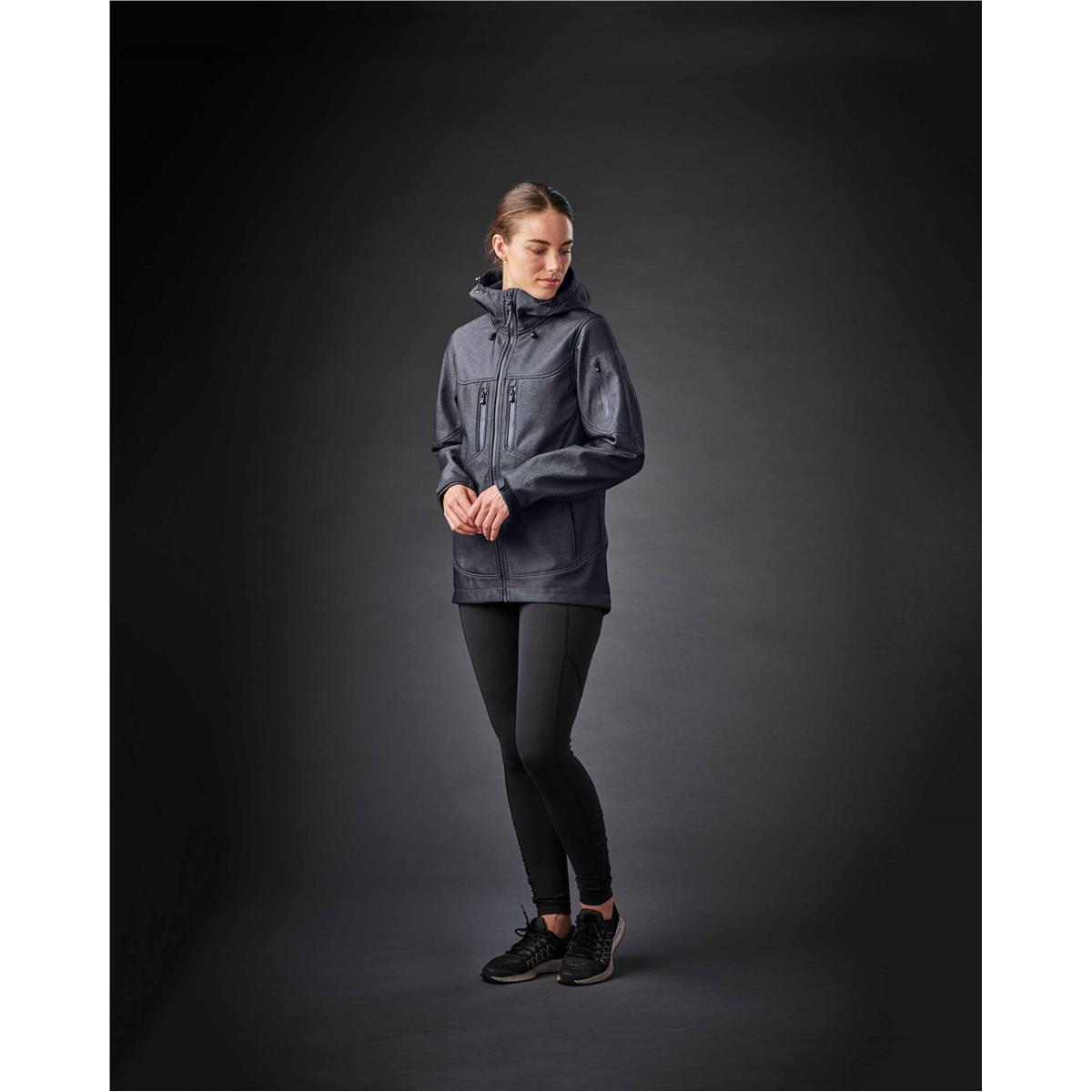 Women’s Epsilon 2 Softshell