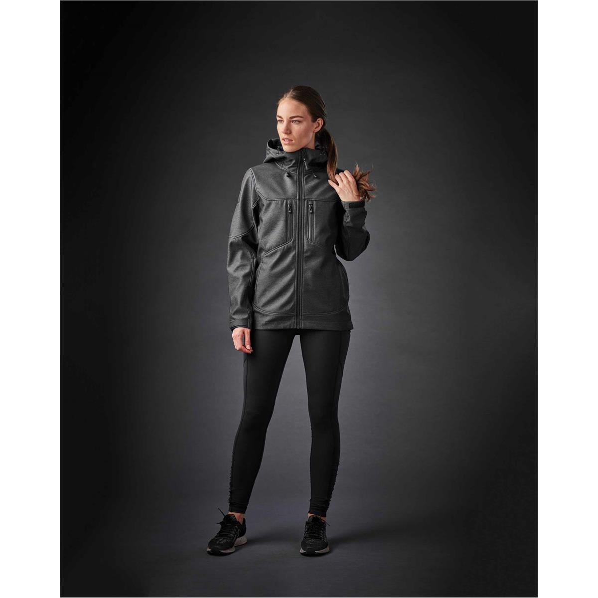 Women’s Epsilon 2 Softshell