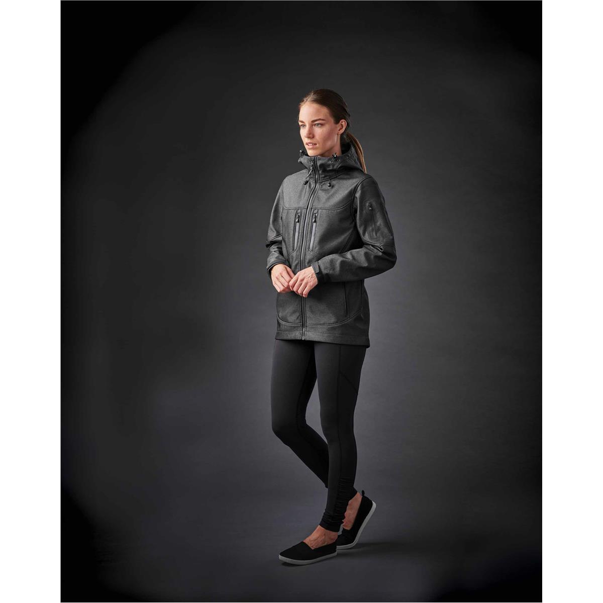 Women’s Epsilon 2 Softshell