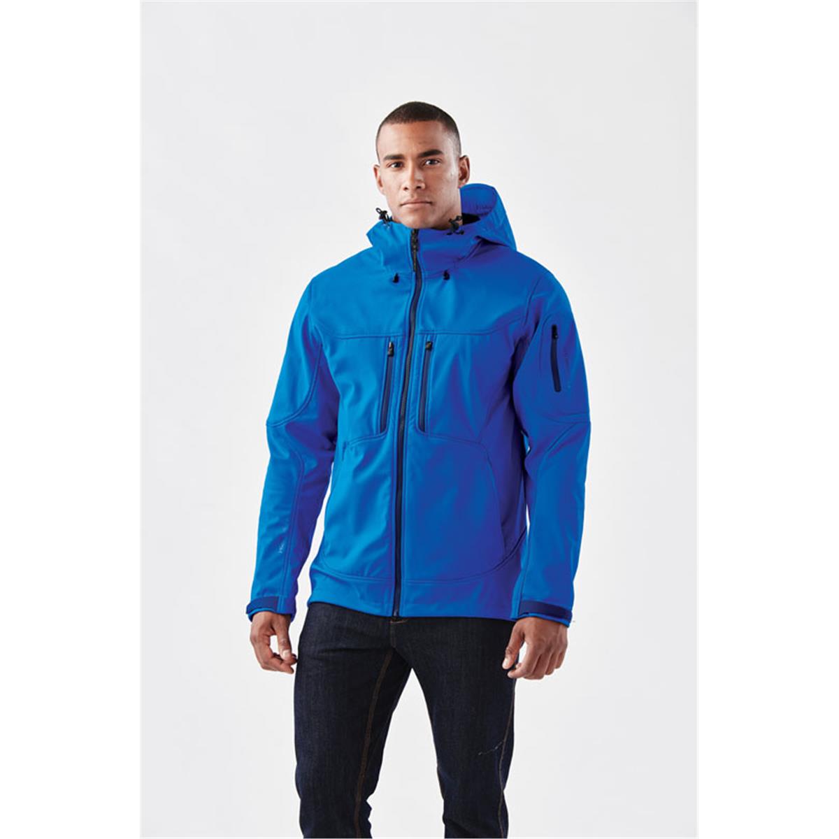 Men’s Epsilon 2 Softshell