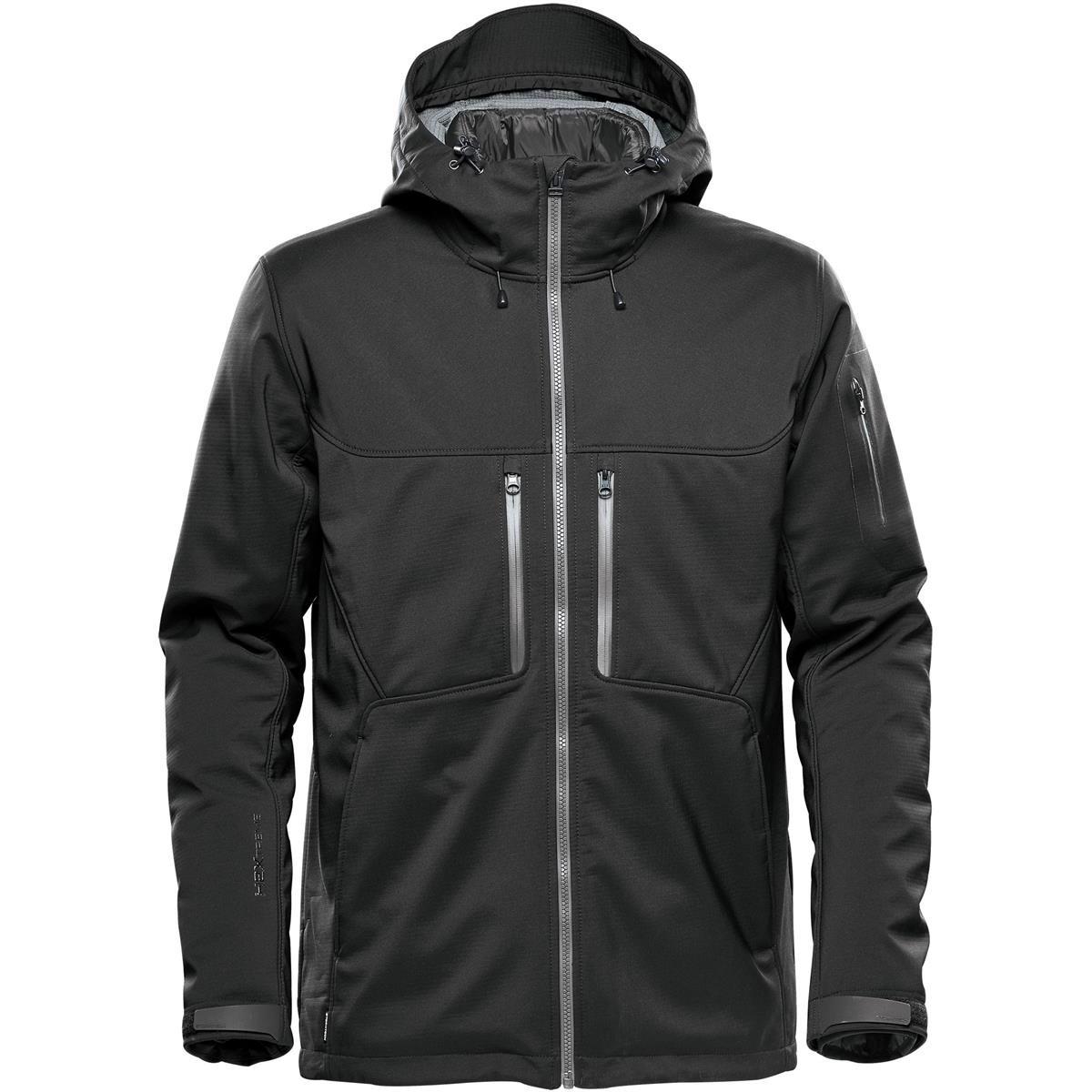 Men’s Epsilon System Jacket