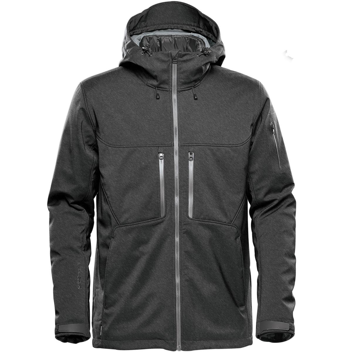 Men’s Epsilon System Jacket