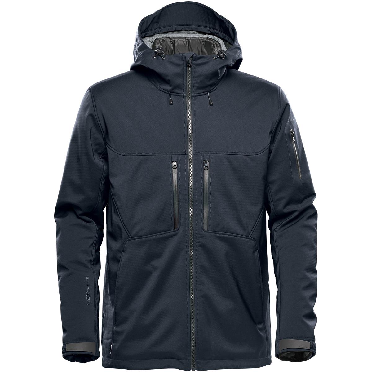 Men’s Epsilon System Jacket