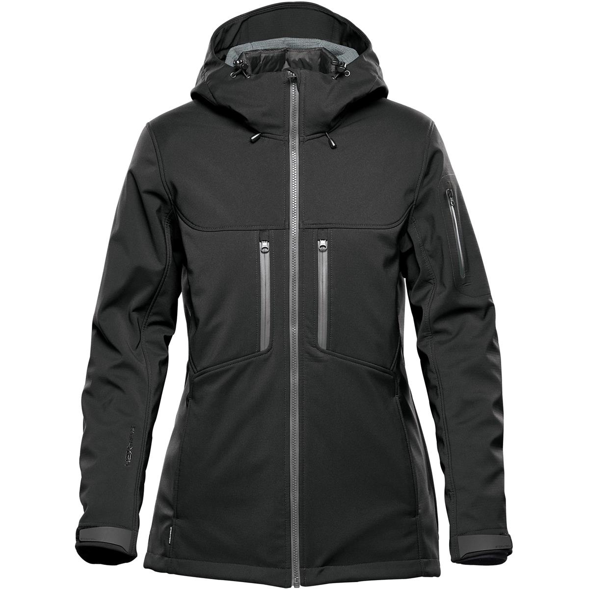 Women’s Epsilon System Jacket