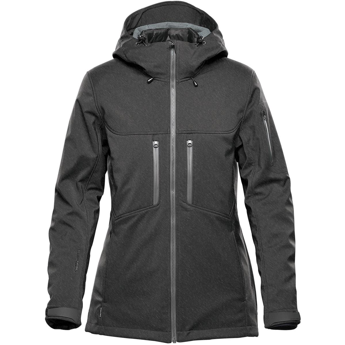 Women’s Epsilon System Jacket