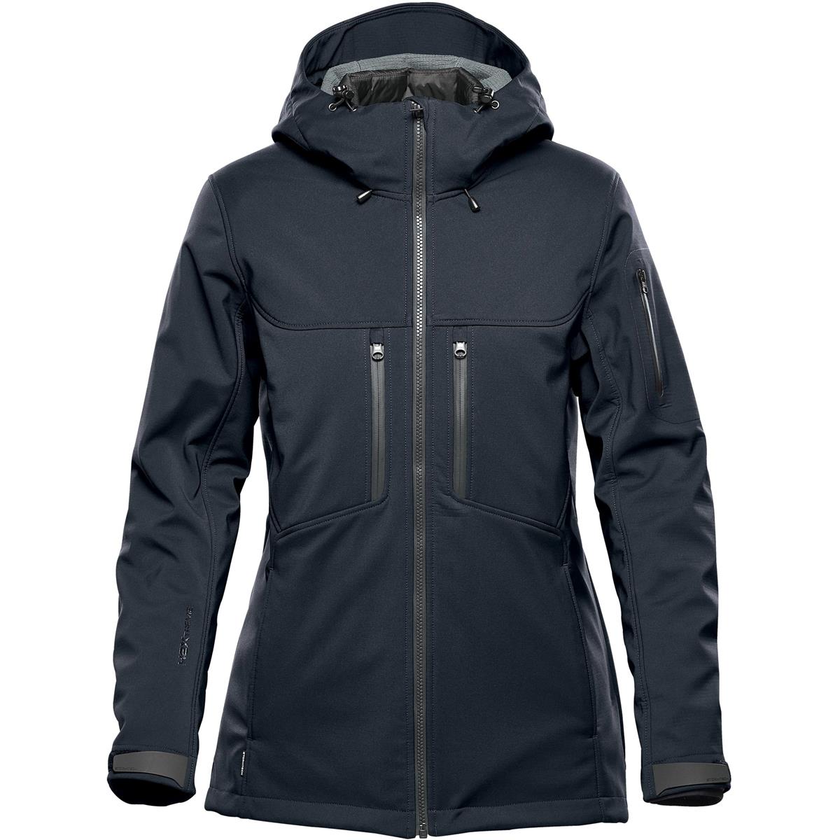 Women’s Epsilon System Jacket