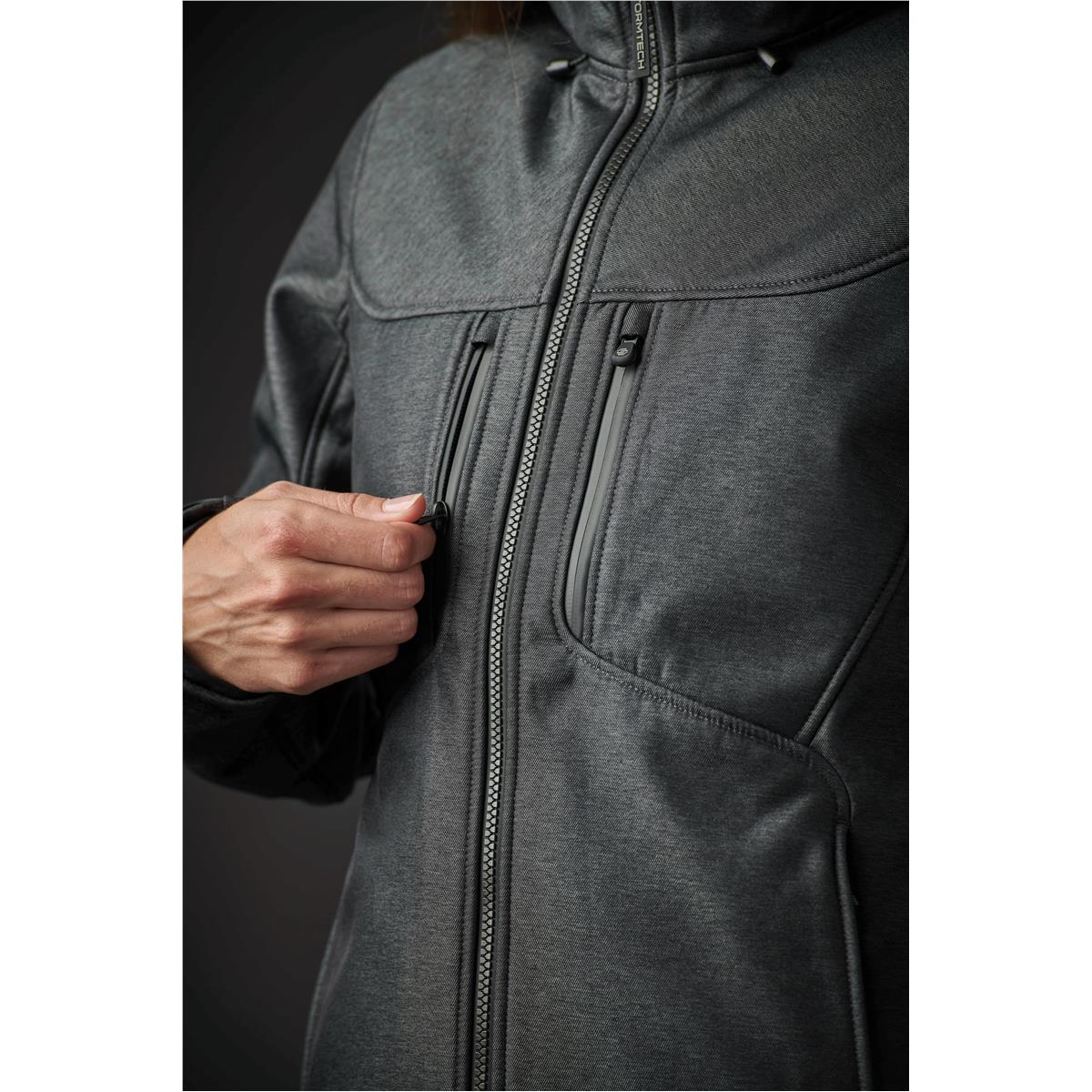 Women’s Epsilon System Jacket