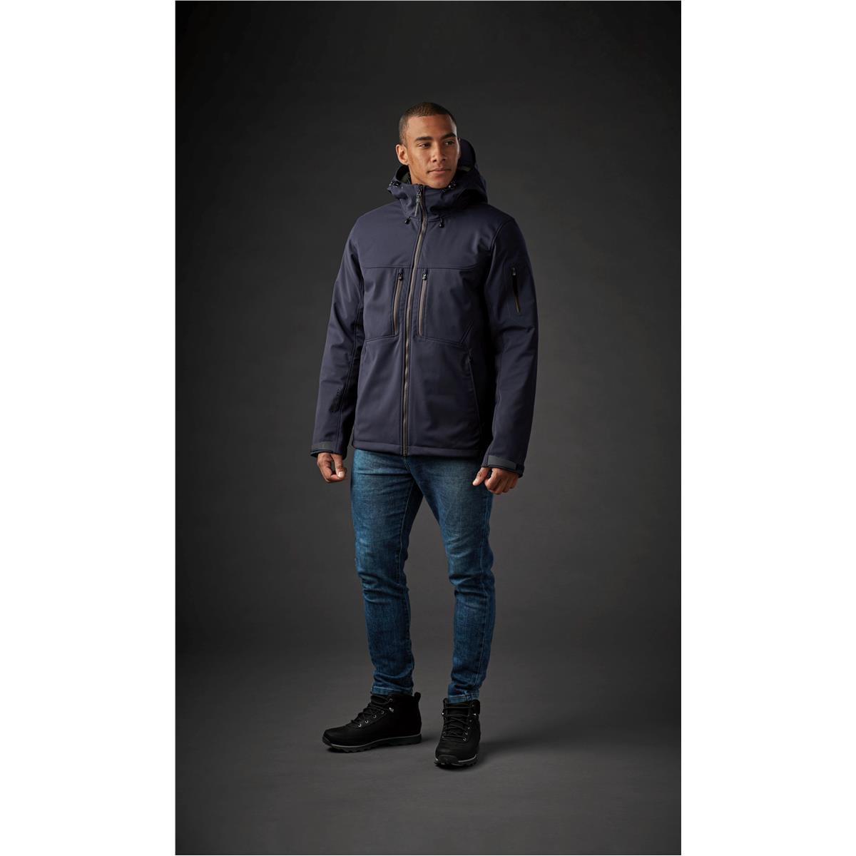 Men’s Epsilon System Jacket