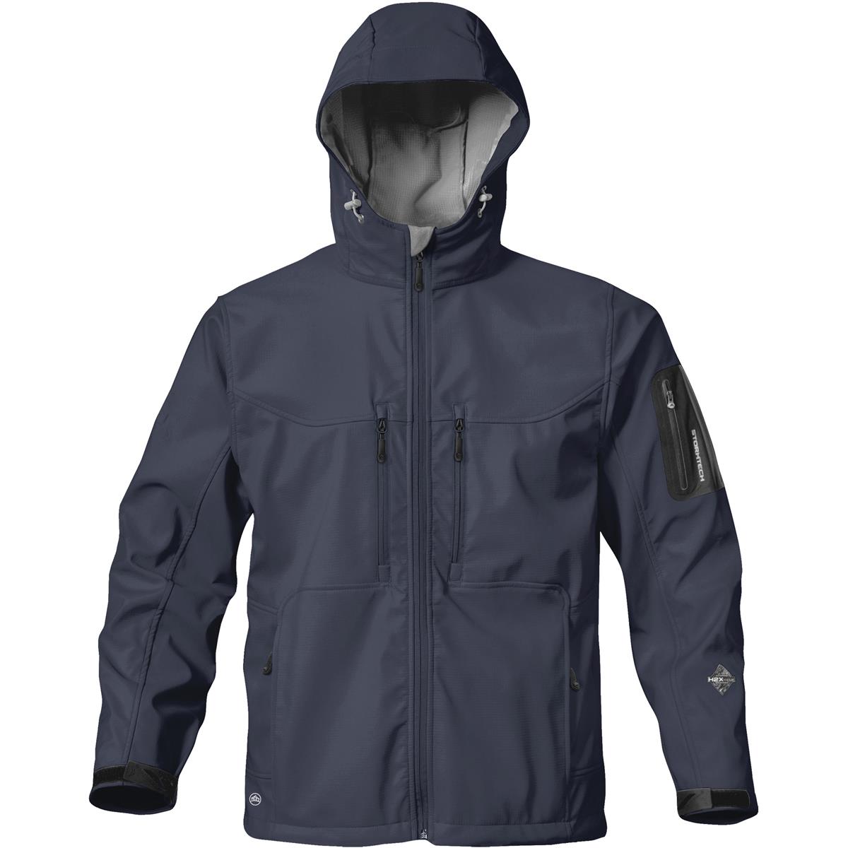 Women’s Epsilon H2Xtreme Shell