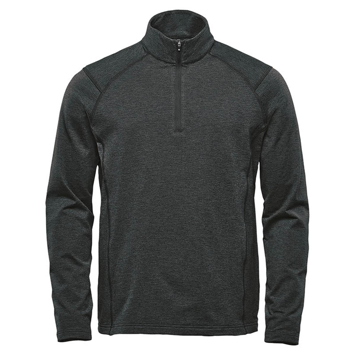 Men’s Treeline Performance 1/4 Zip Pullover