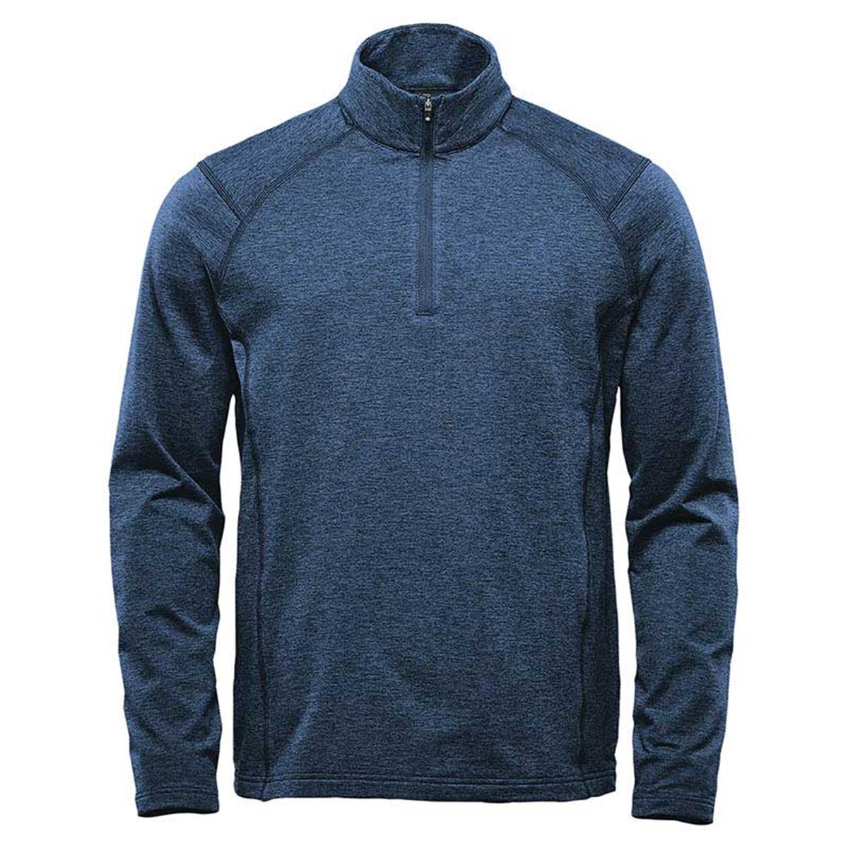 Men’s Treeline Performance 1/4 Zip Pullover