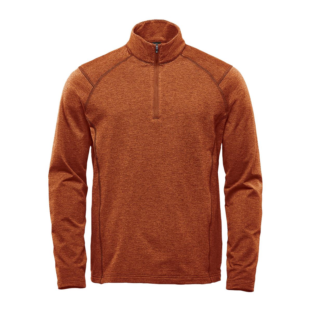 Men’s Treeline Performance 1/4 Zip Pullover