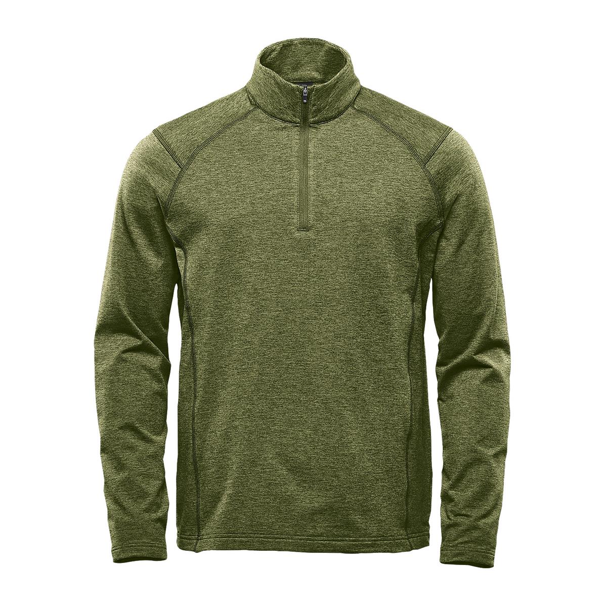 Men’s Treeline Performance 1/4 Zip Pullover