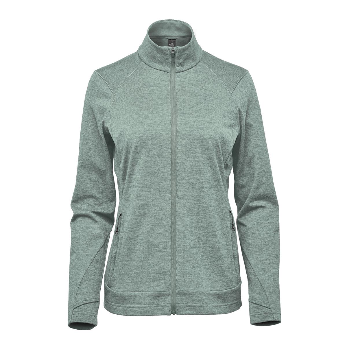 Women’s Treeline Performance Jacket