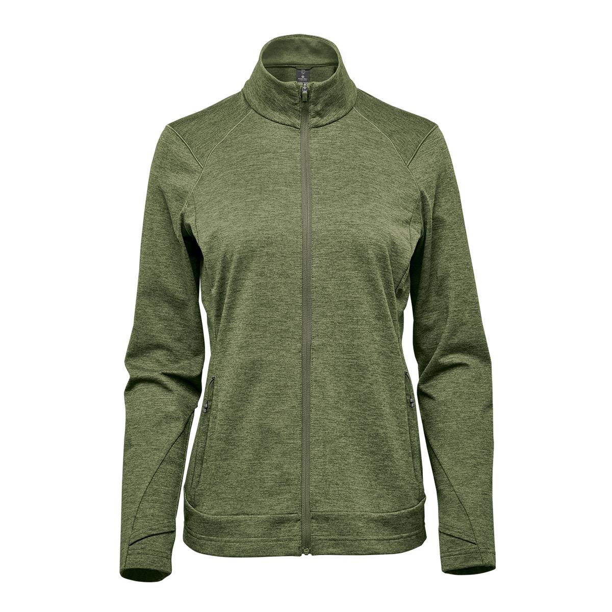 Women’s Treeline Performance Jacket