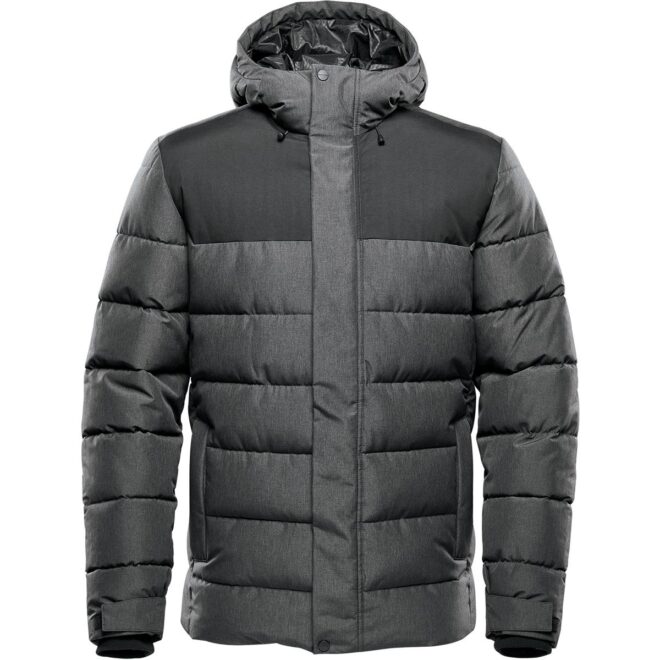 Men’s Oslo HD Parka
