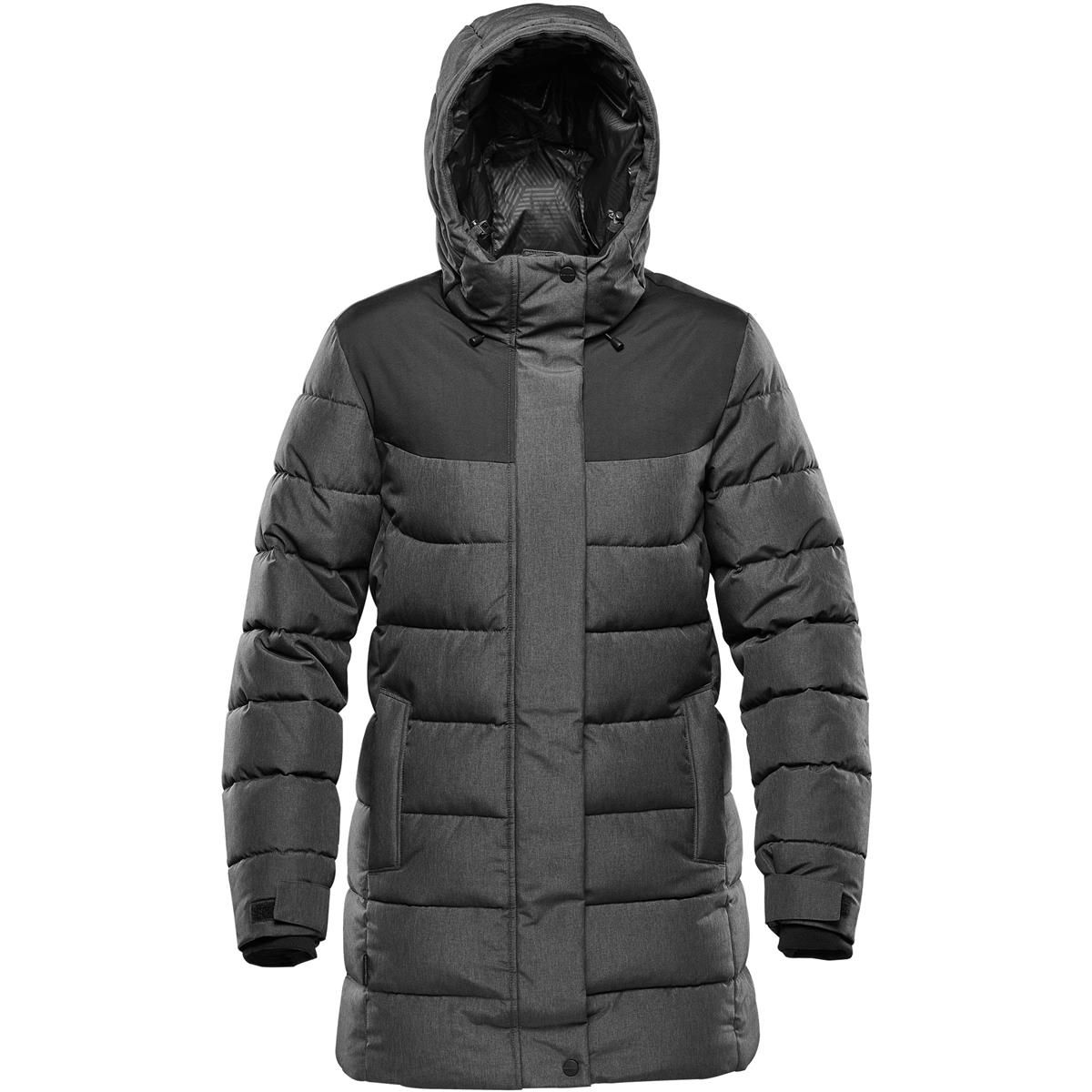 Women’s Oslo HD Parka