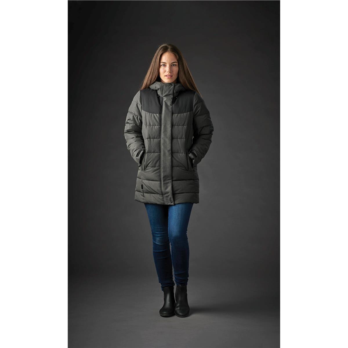 Women’s Oslo HD Parka