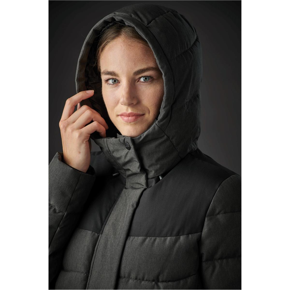 Women’s Oslo HD Parka