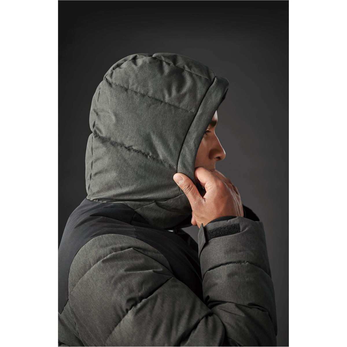 Men’s Oslo HD Parka