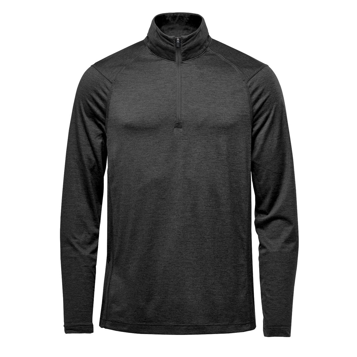 Men’s Milano 1/4 Zip Pullover