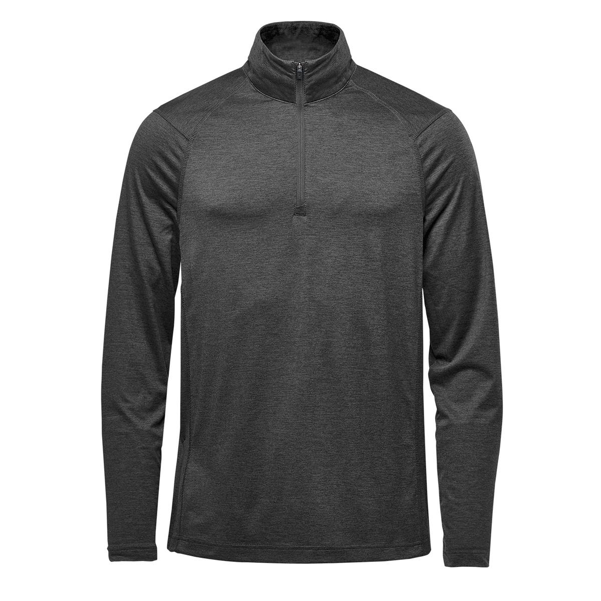 Men’s Milano 1/4 Zip Pullover