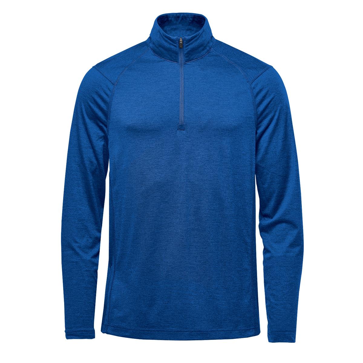 Men’s Milano 1/4 Zip Pullover