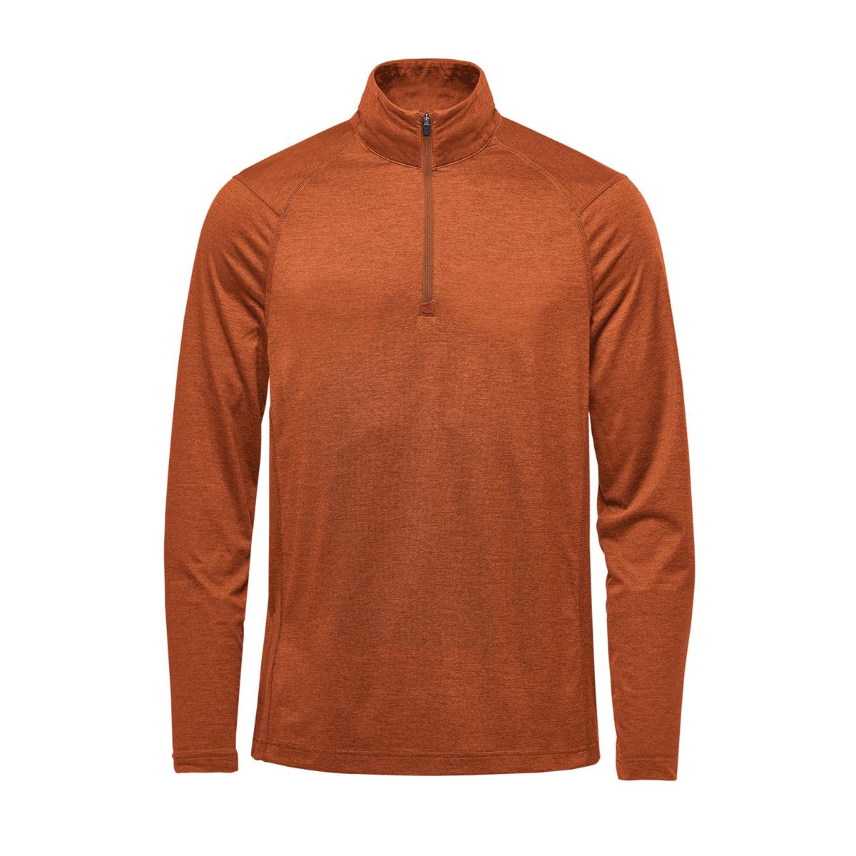 Men’s Milano 1/4 Zip Pullover