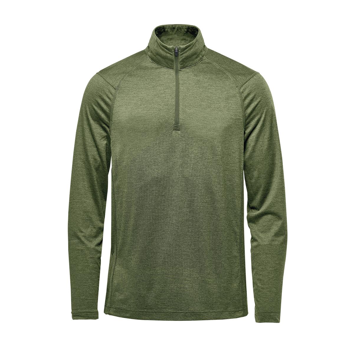 Men’s Milano 1/4 Zip Pullover