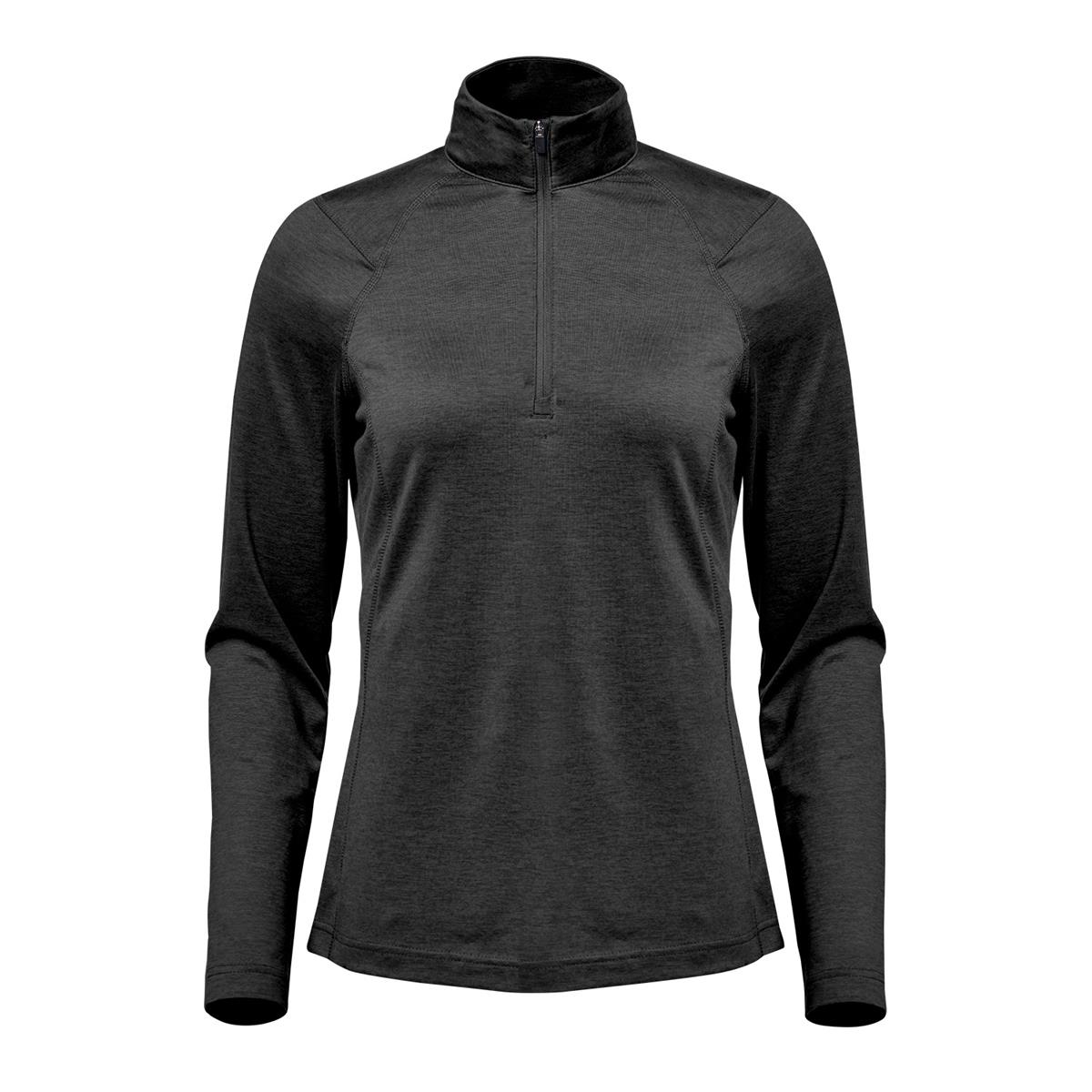 Women’s Milano 1/4 Zip Pullover