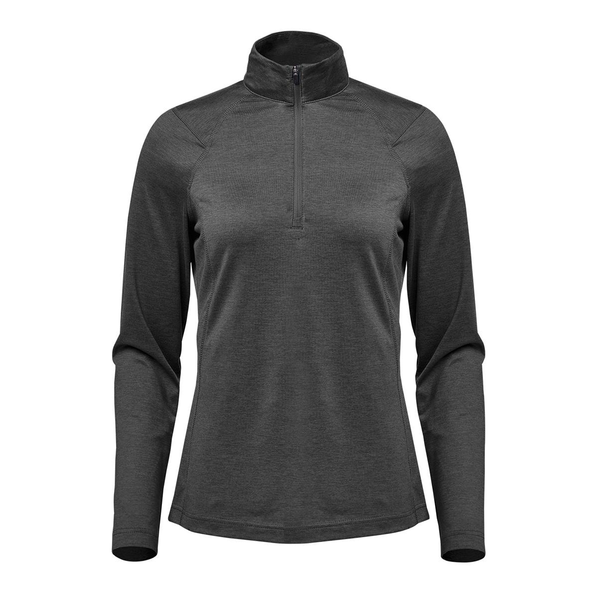 Women’s Milano 1/4 Zip Pullover