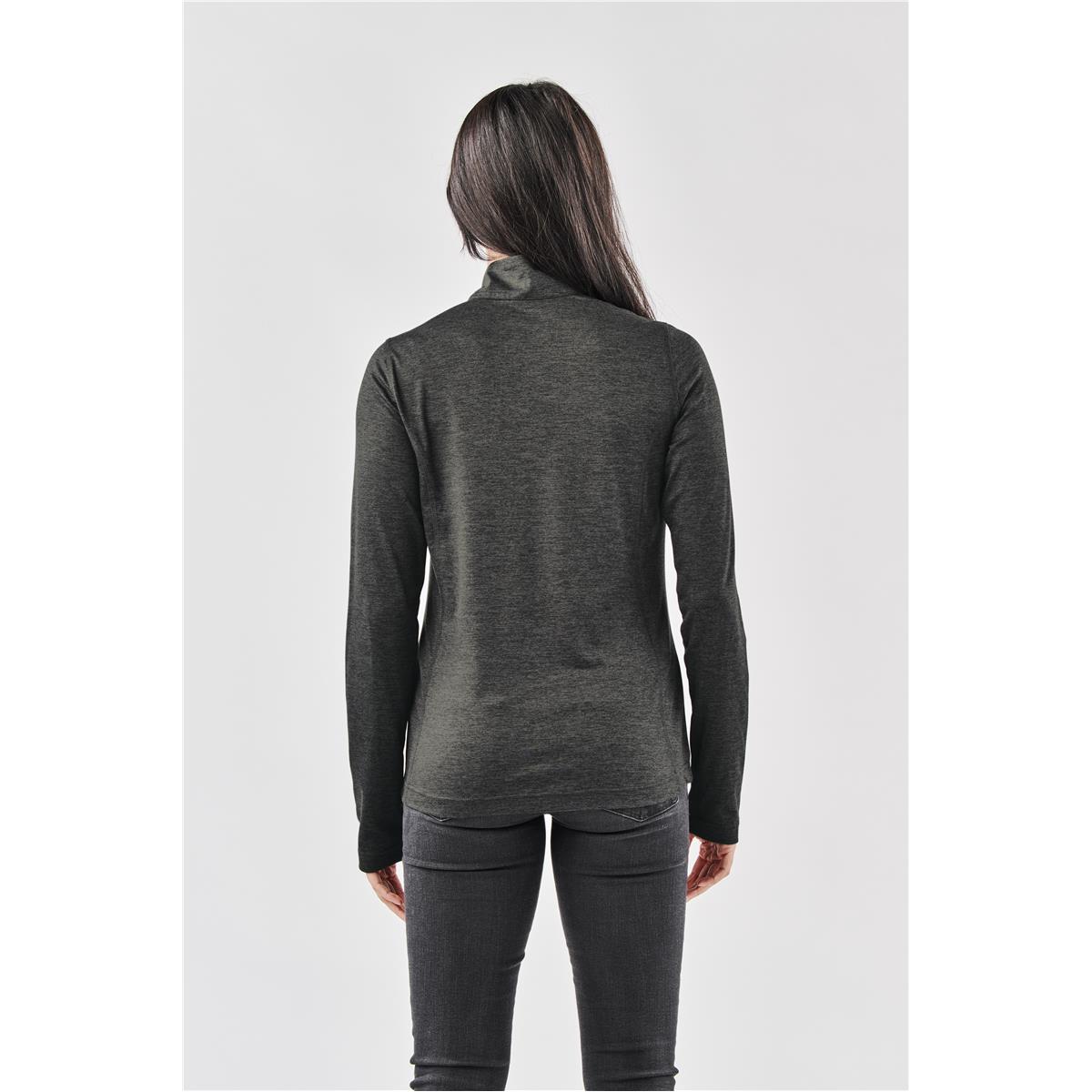 Women’s Milano 1/4 Zip Pullover