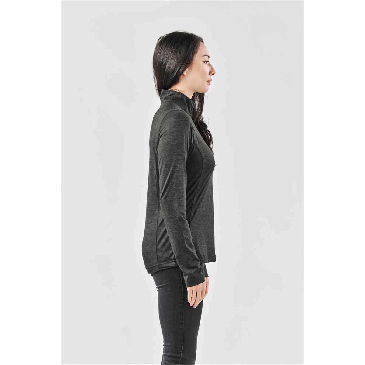 Women’s Milano 1/4 Zip Pullover