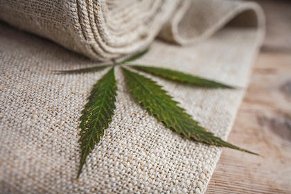 Hemp Fabric