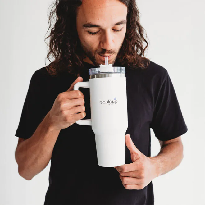 Tango Mug