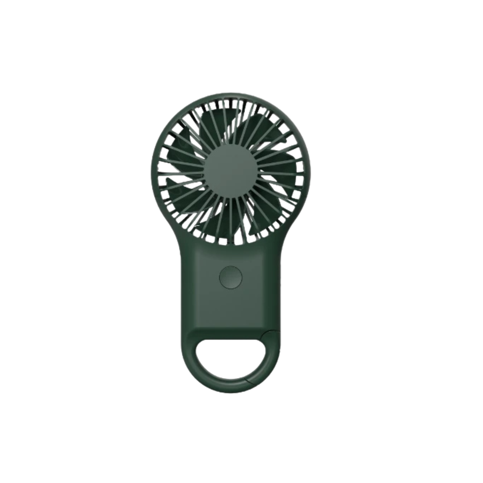 Rise Pocket Fan