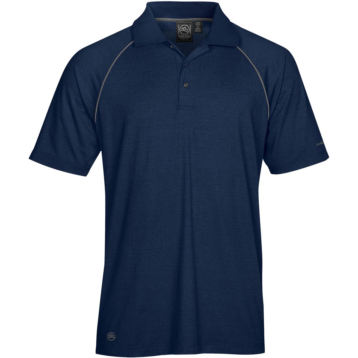 Men’s Piranha Performance Polo