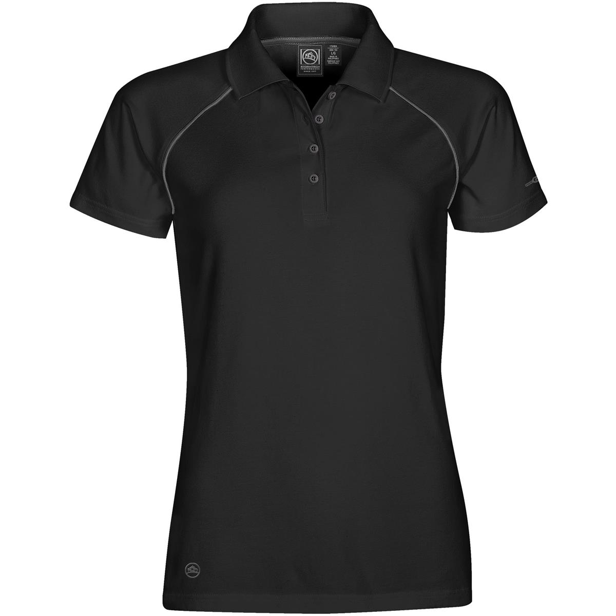 Women Piranha Performance Polo