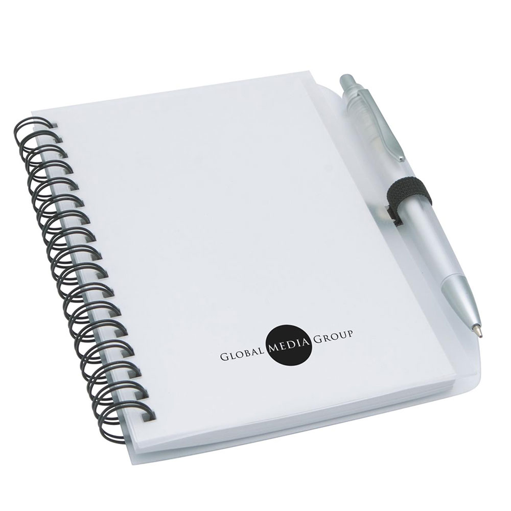 Convention Pad-n-Pen