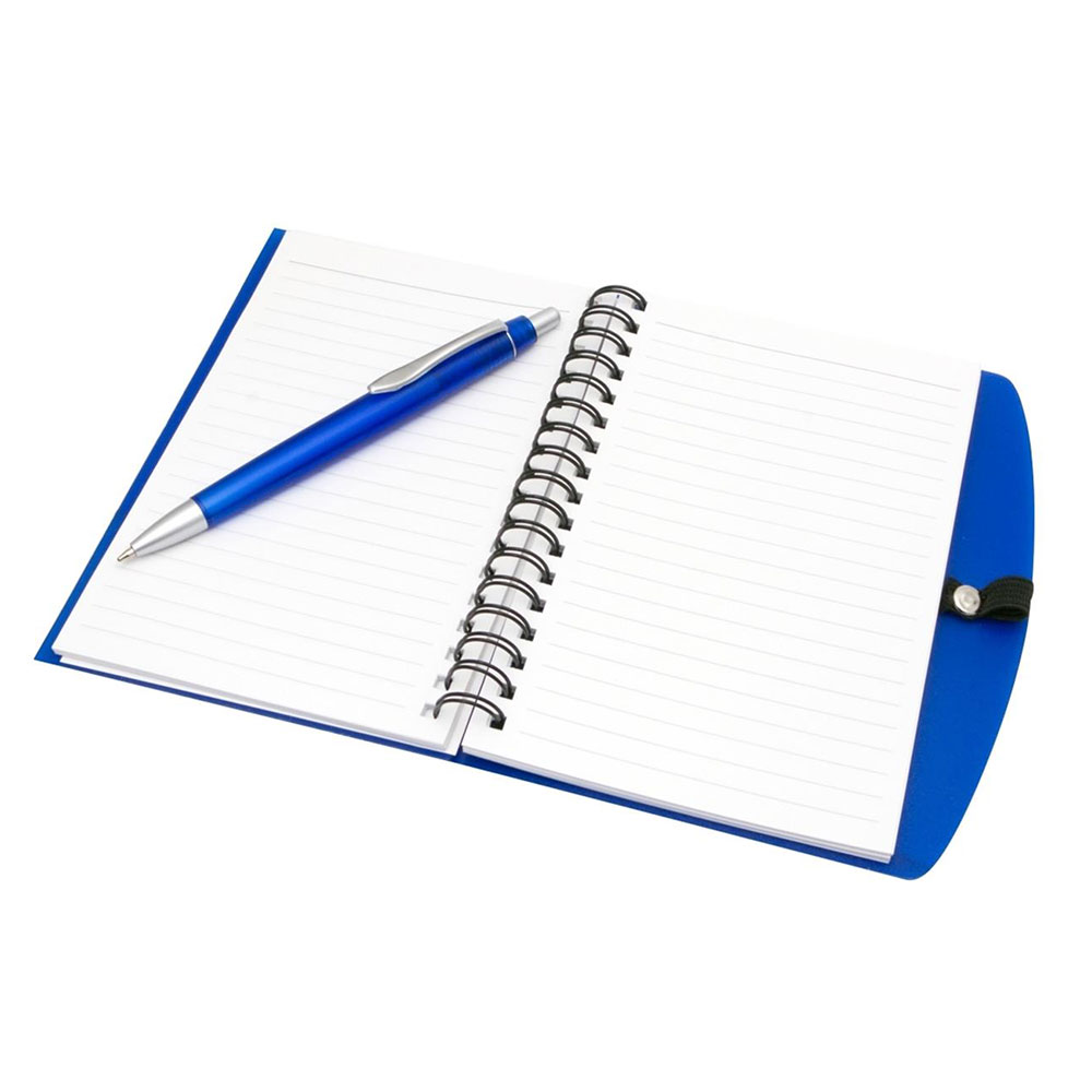 Convention Pad-n-Pen