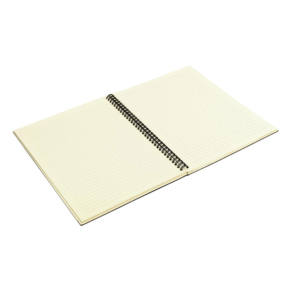 Calypso A4 Notebook