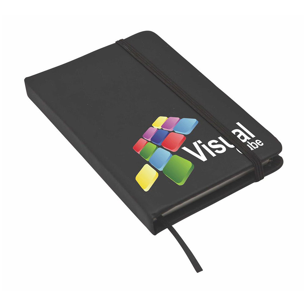 J15_black Carnival Pocket Pad