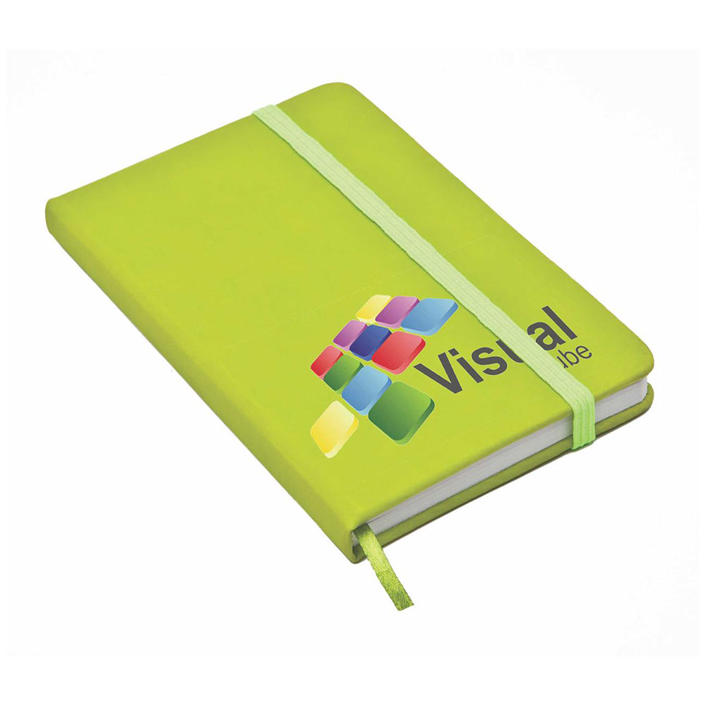 J15_green Carnival Pocket Pad