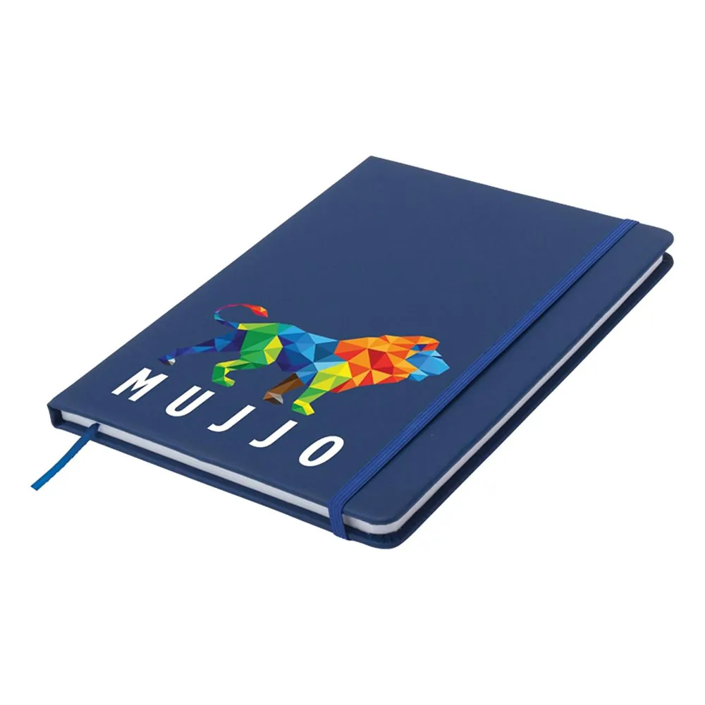 Carnival A5 Notebook