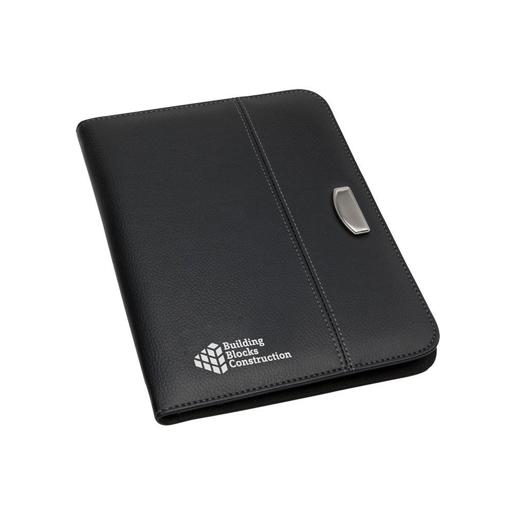 J2100_black Meridian A5 Portfolio