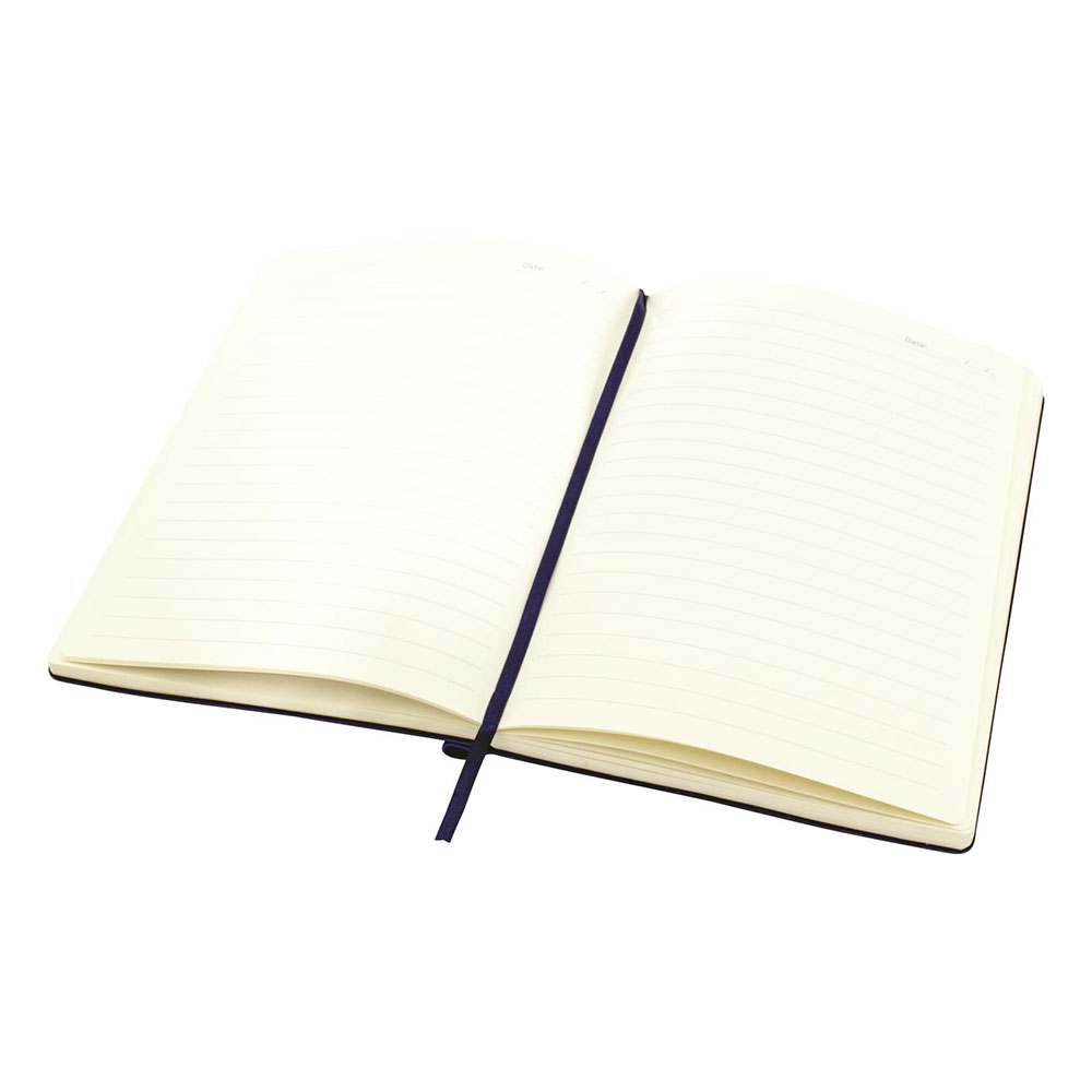 J50_sample1 Havana A5 Notebook