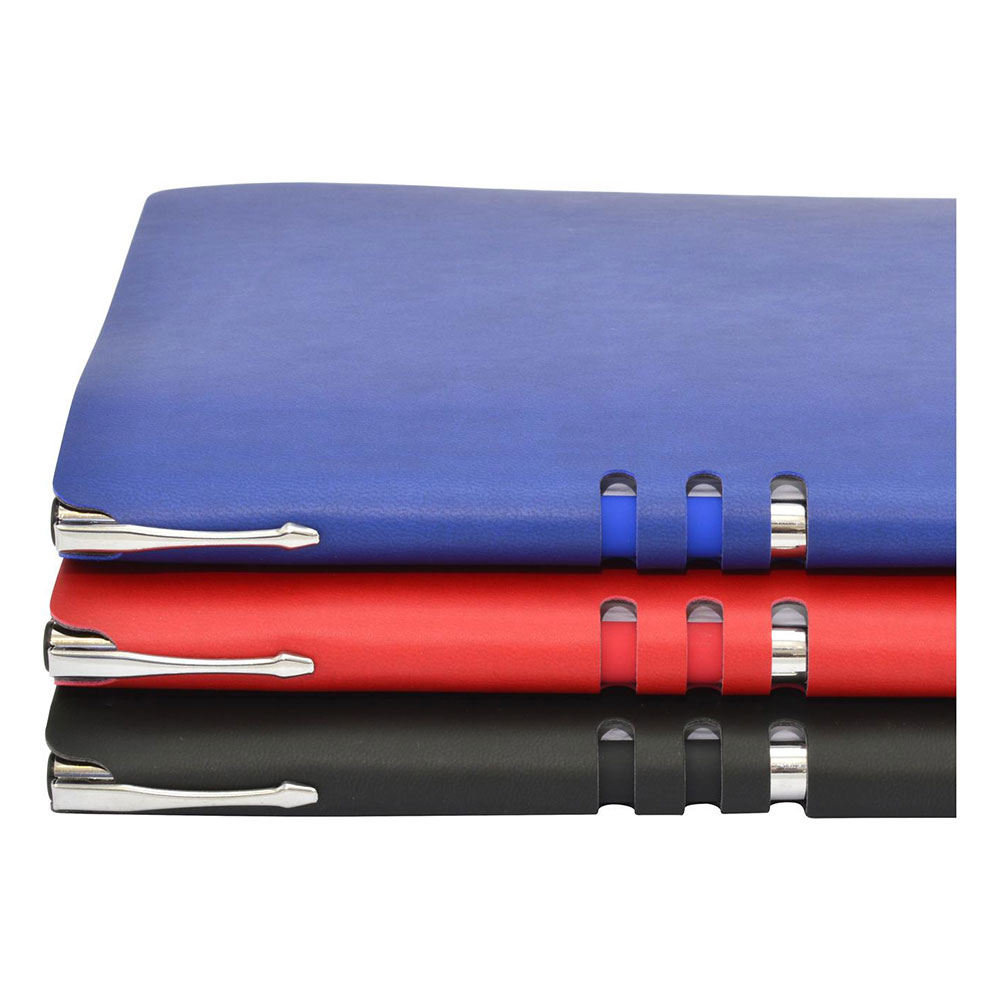 J50_sample2 Havana A5 Notebook